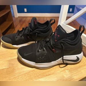 Nike Paul George PG 2 “Taurus”
